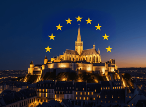 Бурж 2028: как "человечный" город стал культурной столицей Европы