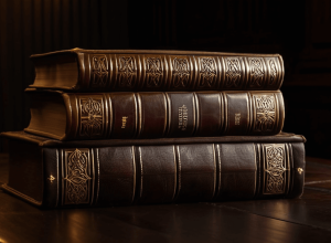 Эдмон Тома и «Plein Chant»: Загадка ежегодных новогодних брошюр