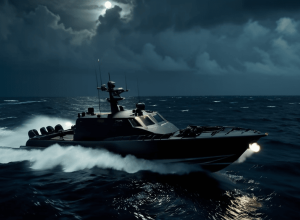 США нанесли удар по судну наркоторговцев в Карибском море: трое убитых