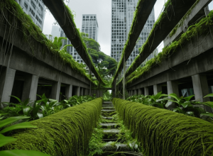 Отказ от «устойчивого развития»: Экологическая мысль переходит к многовидовому альянсу