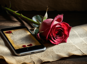 Возвращение песни о любви: от трубадуров до Давида Карабэна