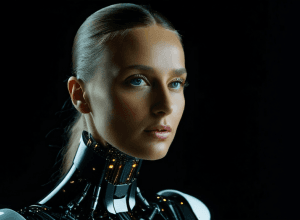 Влияние искусственного интеллекта на современное искусство