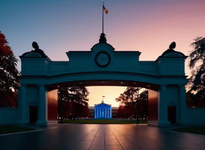 Ультраправый активист Вито Килес сеет хаос в испанских университетах: «Шоу» провокаций и поляризации