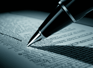 Искусственный интеллект создает идеальные поддельные подписи: новый вызов для судебных экспертов