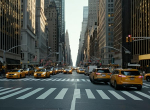 Зоран Мамдани: Мультикультурный мэр для глобального города Нью-Йорк