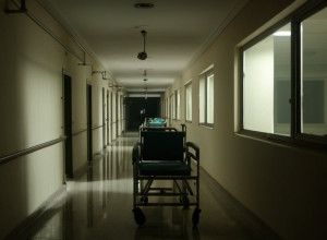 Газа: больницы сообщают о получении тел 15 палестинцев, возвращенных Израилем