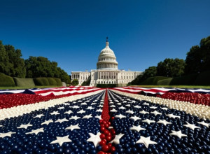 Ультраправый блогер Ник Фуэнтес вызвал скандал в стане республиканцев США