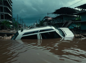 Разрушительный тайфун «Калмаэги» на Филиппинах: сотни жертв и вопросы к инфраструктуре