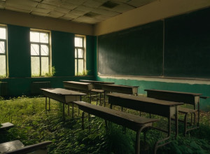 Кризис образования на Гаити: насилие банд усугубляет положение школ