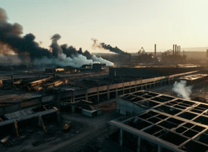 Крушение грузового самолета UPS в Кентукки: число жертв возросло до тринадцати