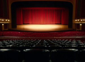 Инцидент в Парижской филармонии: концерт израильского оркестра прерван активистами