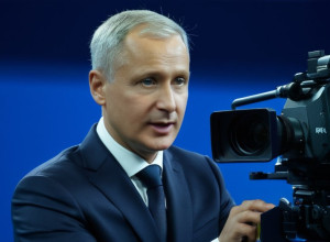 Влияние искусственного интеллекта на рынок труда