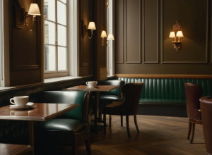 Работники кафе в Бордо подали в суд на босса за расистские оскорбления