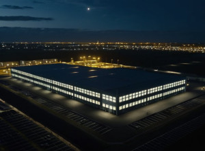 Расследование начато после пролета беспилотника над секретным военным объектом во Франции