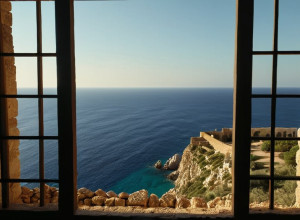 Ганнибал Каддафи освобожден в Ливане после десяти лет без приговора