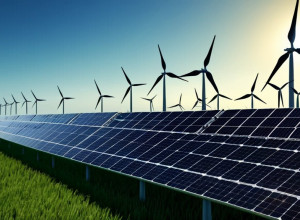 Франция на COP30: приоритет — отказ от ископаемого топлива