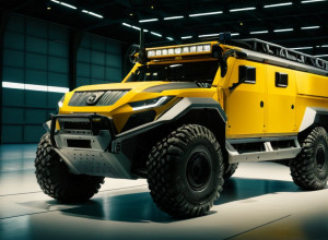 Французская армия готовится к «сделке века»: миллиардный тендер на новые грузовики