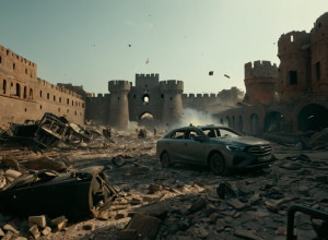 Смертоносный взрыв в Дели: Моди заявляет о «заговоре»