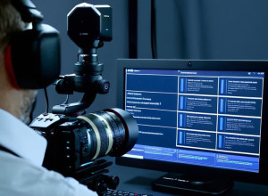 Влияние искусственного интеллекта на рынок труда