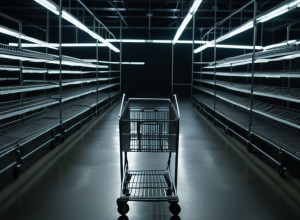 Верховный суд США продлил заморозку продовольственной помощи на фоне шатдауна