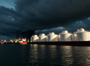 Восточная Европа под давлением: надвигающийся дефицит топлива из-за санкций США против российской нефти