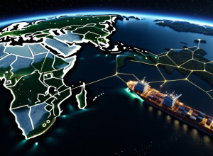 США заключают ключевые торговые соглашения с четырьмя странами Латинской Америки