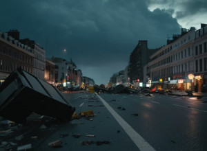 Мексика: Движение "Поколение Z" Протестует Против Коррупции и Небезопасности