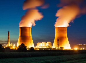 Япония запускает крупнейшую в мире АЭС после Фукусимы: цель – 20% энергии к 2040 году