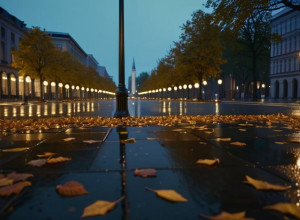 Марсель: Мощный призыв к борьбе на митинге памяти Мехди