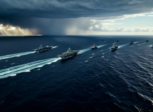 Крупнейшие авиакомпании отменяют рейсы в Венесуэлу из-за усиления военной активности США