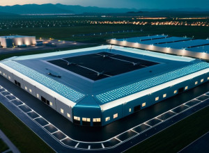 Франция ужесточает законы для борьбы с несанкционированными дронами