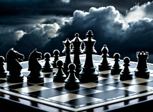 Франсуа Олланд: План Трампа по Украине низводит Европу до статуса "осажденного зрителя"