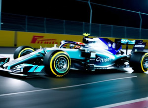 Формула-1: Макс Ферстаппен триумфует в Лас-Вегасе, Ландо Норрис близок к мировому титулу