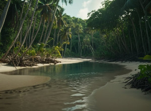 Опасное наследие войны: Неразорвавшиеся бомбы Второй мировой угрожают Соломоновым Островам