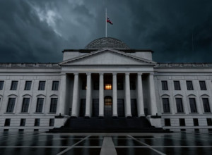 Дональд Трамп: Демократы, призвавшие военных к неповиновению, "должны сидеть в тюрьме"