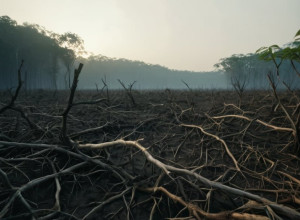 COP30: Глобальное соглашение вызвало прохладную реакцию на фоне усугубляющегося климатического кризиса