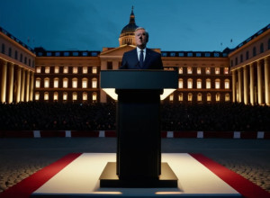 Мэр Сент-Этьена окончательно уволен после скандала с шантажом