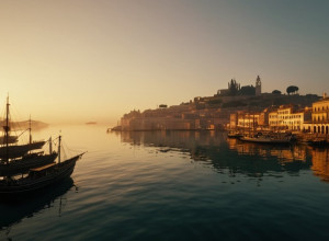 Папа Лев XIV призвал к "разоружению сердец" во время визита в Ливан