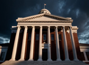 Журналист Кристоф Глейз ожидает апелляционного суда в Алжире