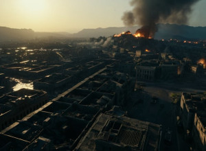 Битва за Покровск: Заявления России и опровержения Украины о контроле над стратегическим городом