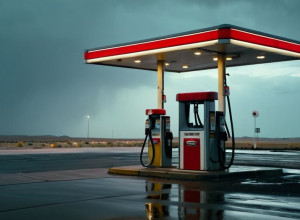 Сербия на пороге топливного кризиса: грозит ли стране дефицит бензина?