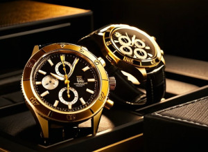 Фрэнсис Форд Коппола продает коллекционные часы для покрытия убытков от фильма «Мегалополис»