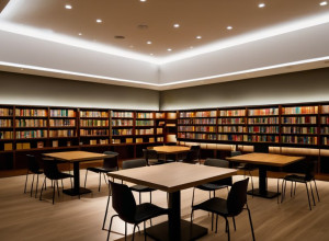 Сеул борется с «эпидемией одиночества»: Открываются «магазины сердца» для социальной связи