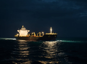 Удары по российским судам в Черном море: Эскалация конфликта и опасения Эрдогана