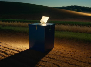 Неожиданно скромная победа республиканцев в Теннесси: сигнал тревоги для сторонников Трампа