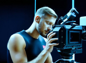 Исследование влияния искусственного интеллекта на рынок труда