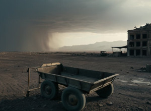 Резня в Эль-Фашере: семьи рассказывают о зверствах Сил быстрого реагирования в Дарфуре