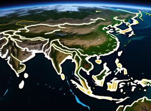 Южная Корея призывает к нейтралитету на фоне напряженности между Японией и Китаем