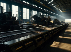 Глубокая реструктуризация ThyssenKrupp: Символ кризиса немецкой промышленности