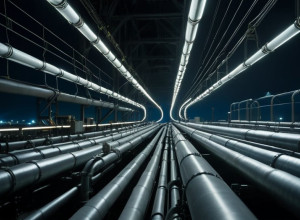 ЕС согласует полный запрет на импорт российского газа к 2027 году